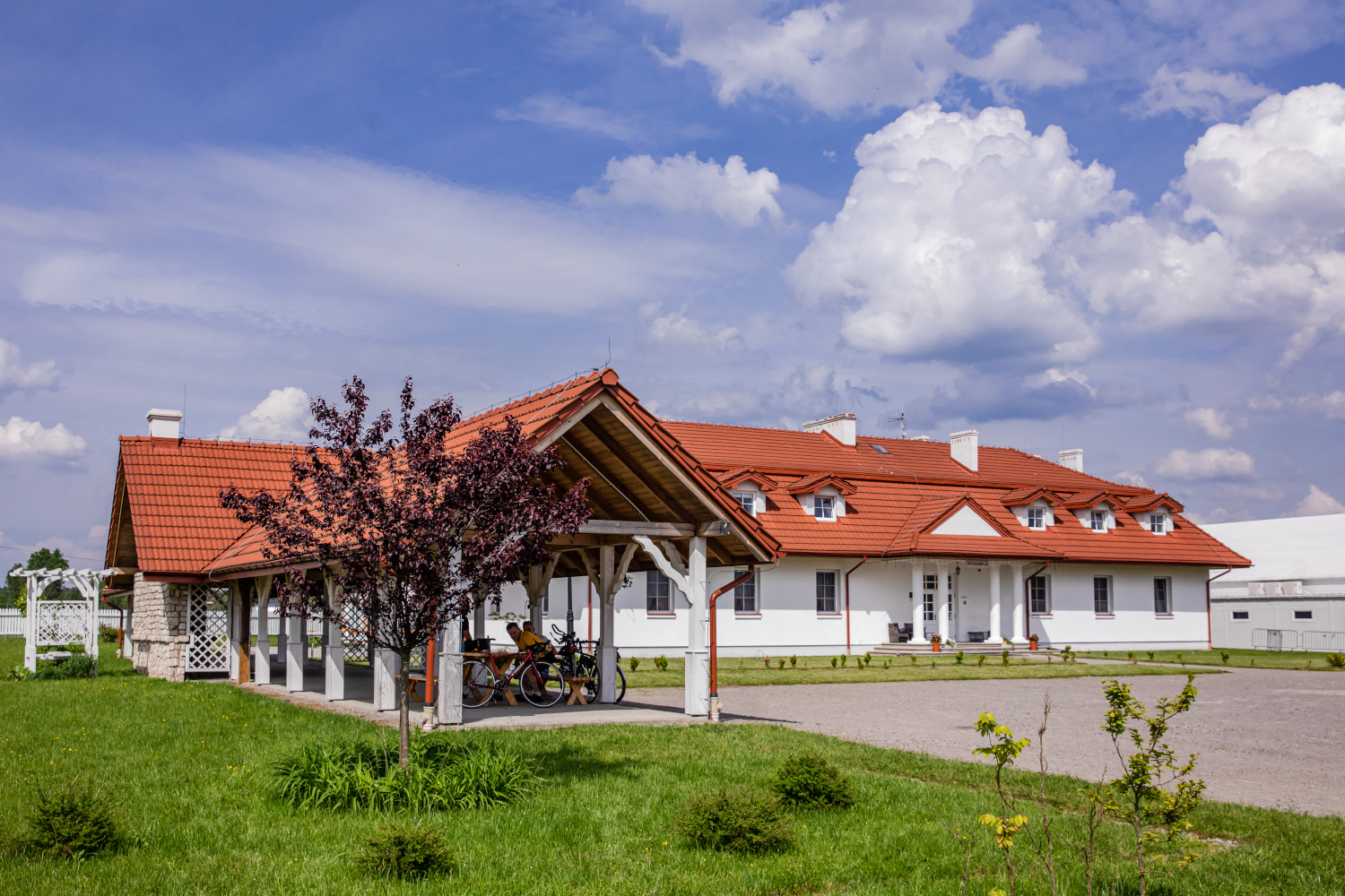 Obserwatorium Astronomiczne w Tymcach