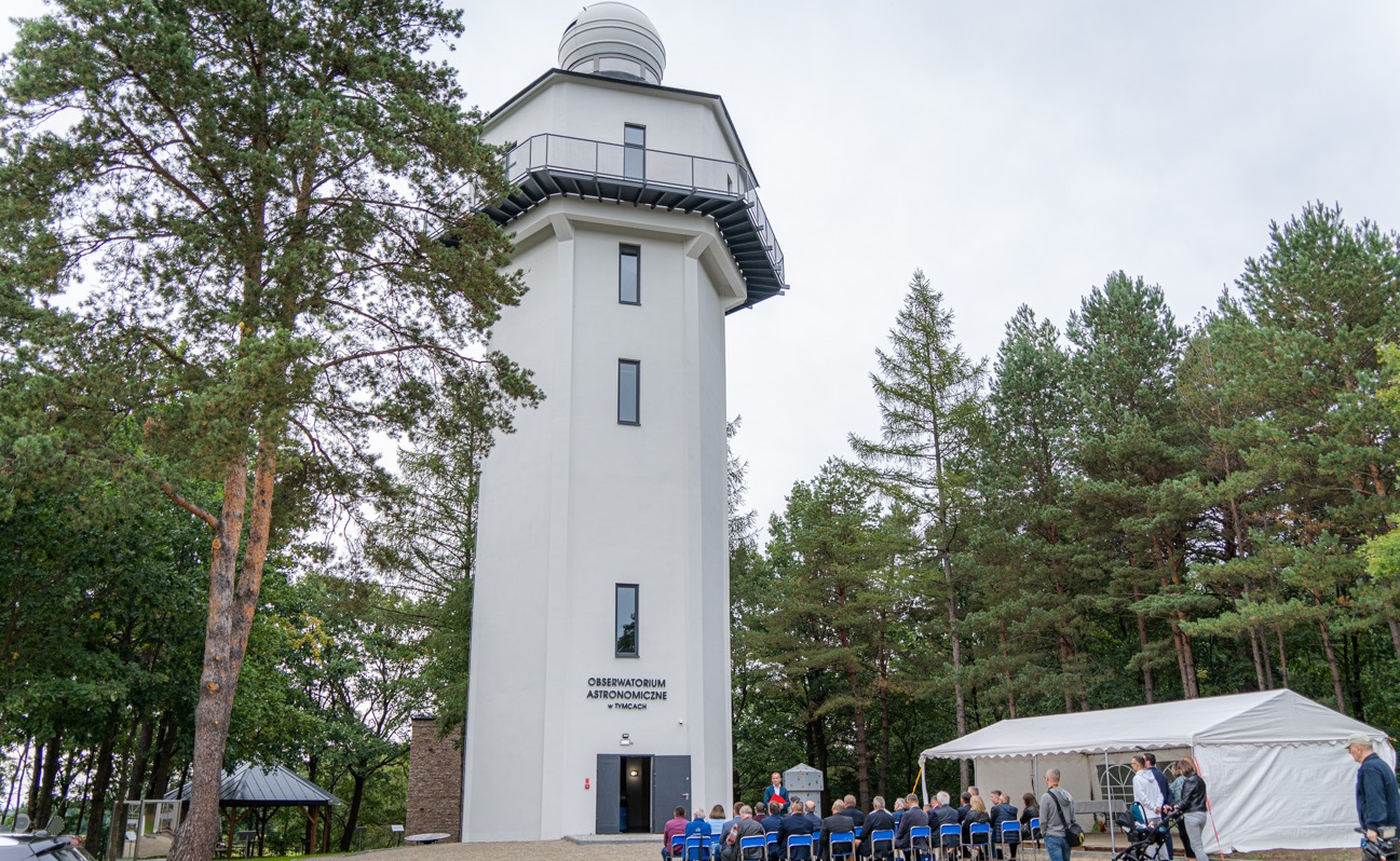 Obserwatorium Astronomiczne